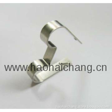 Galvanized Angle Bracket